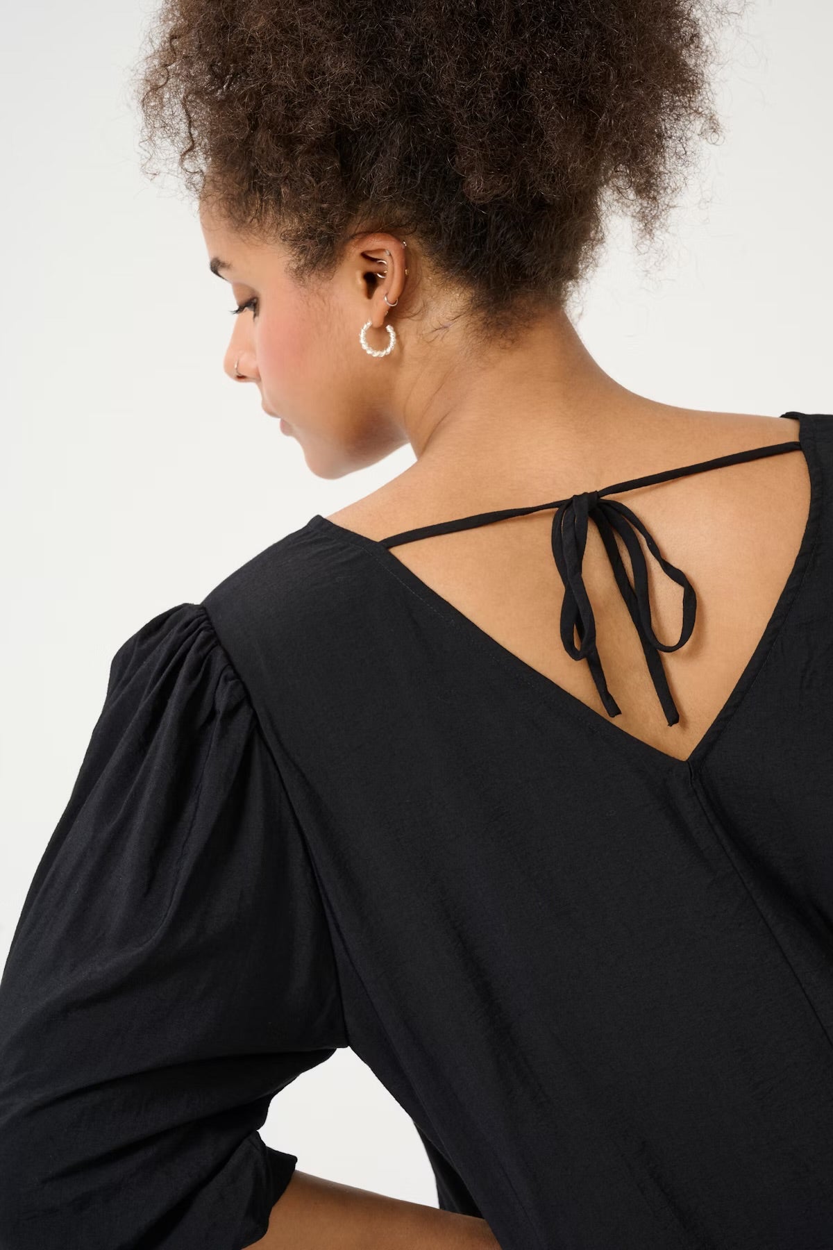 Kaffe Cgabbi Dress