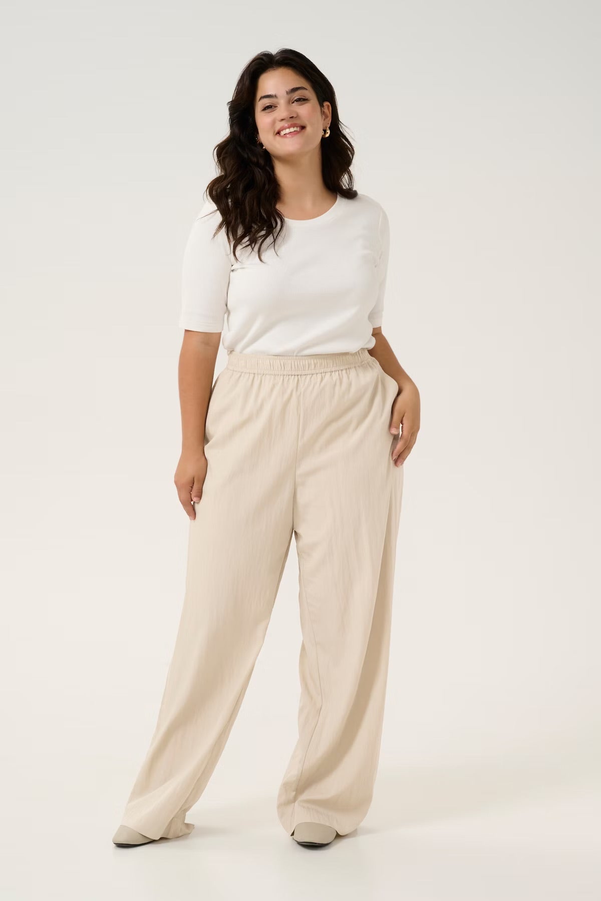 Kaffe Ctrina Pants