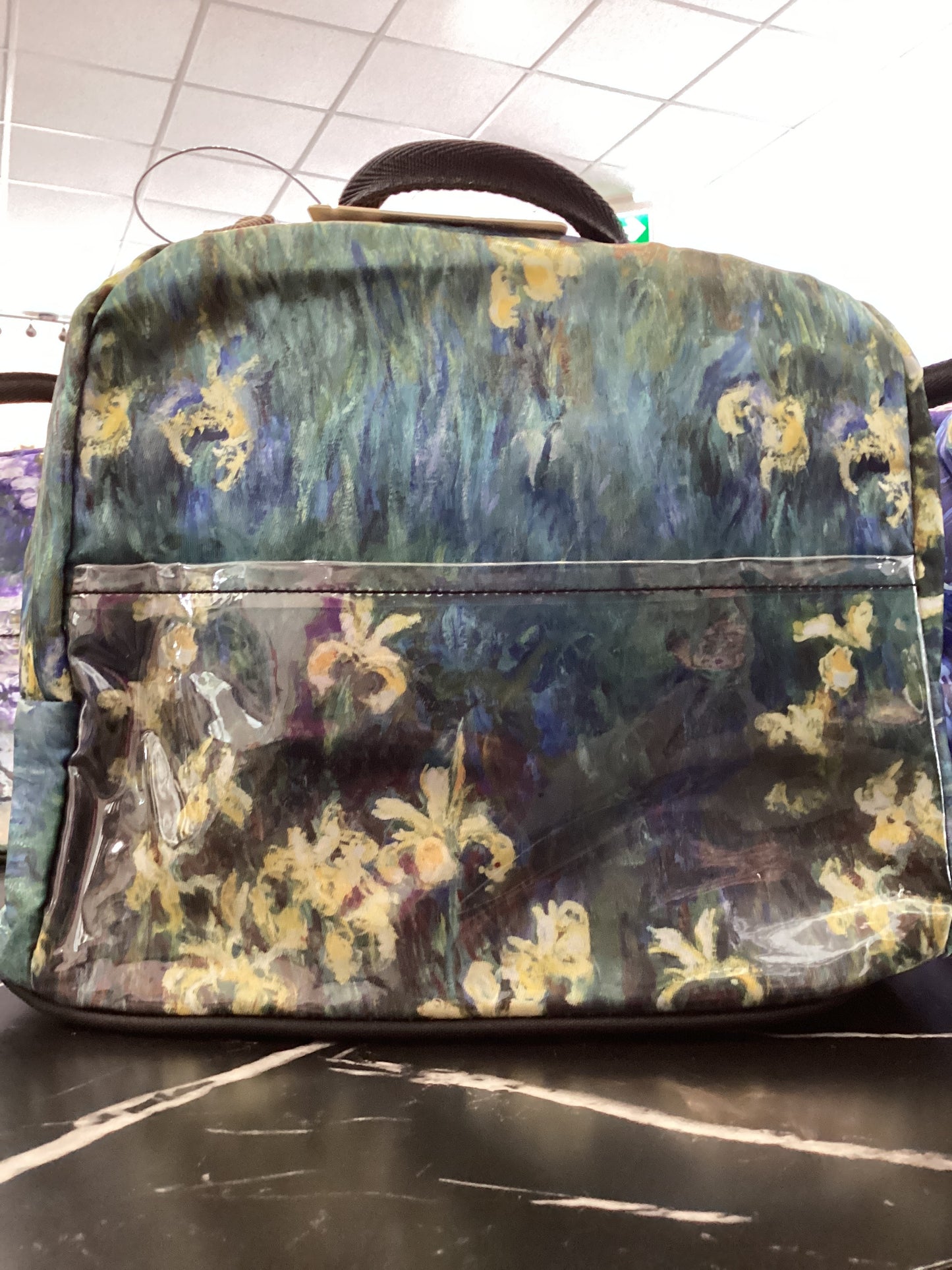 Cherie Bliss Lunchbag