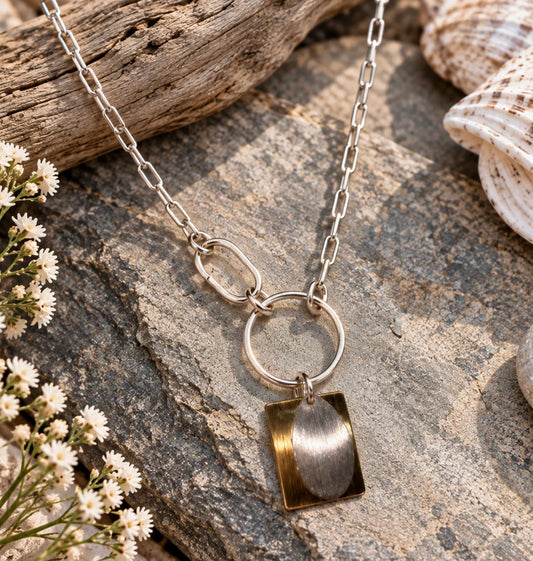 EB Zoie Necklace
