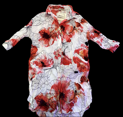 Dress Addict JiJi Dress