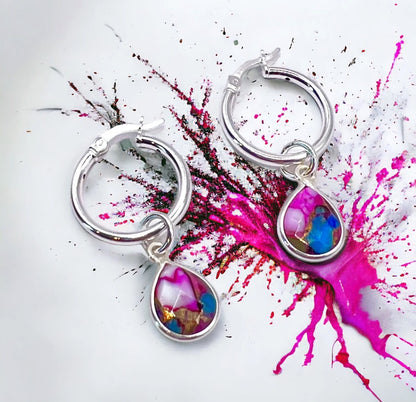 EB Alma Earrings