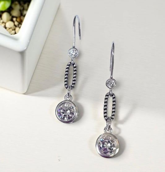 EB Charlotte Earrings