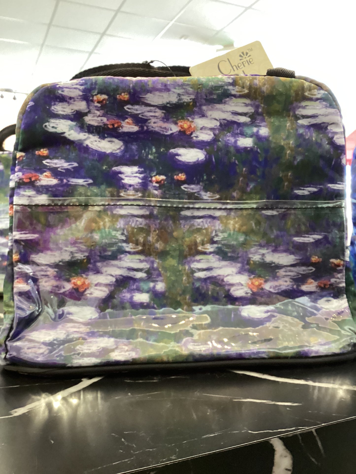 Cherie Bliss Lunchbag