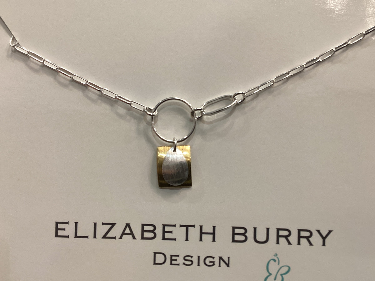 EB Zoie Necklace