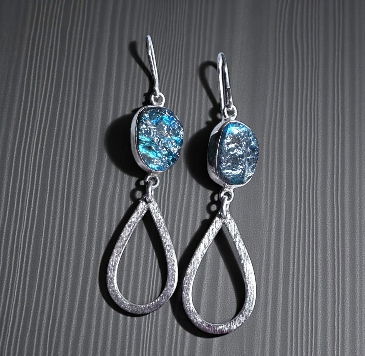 EB Alli Earrings