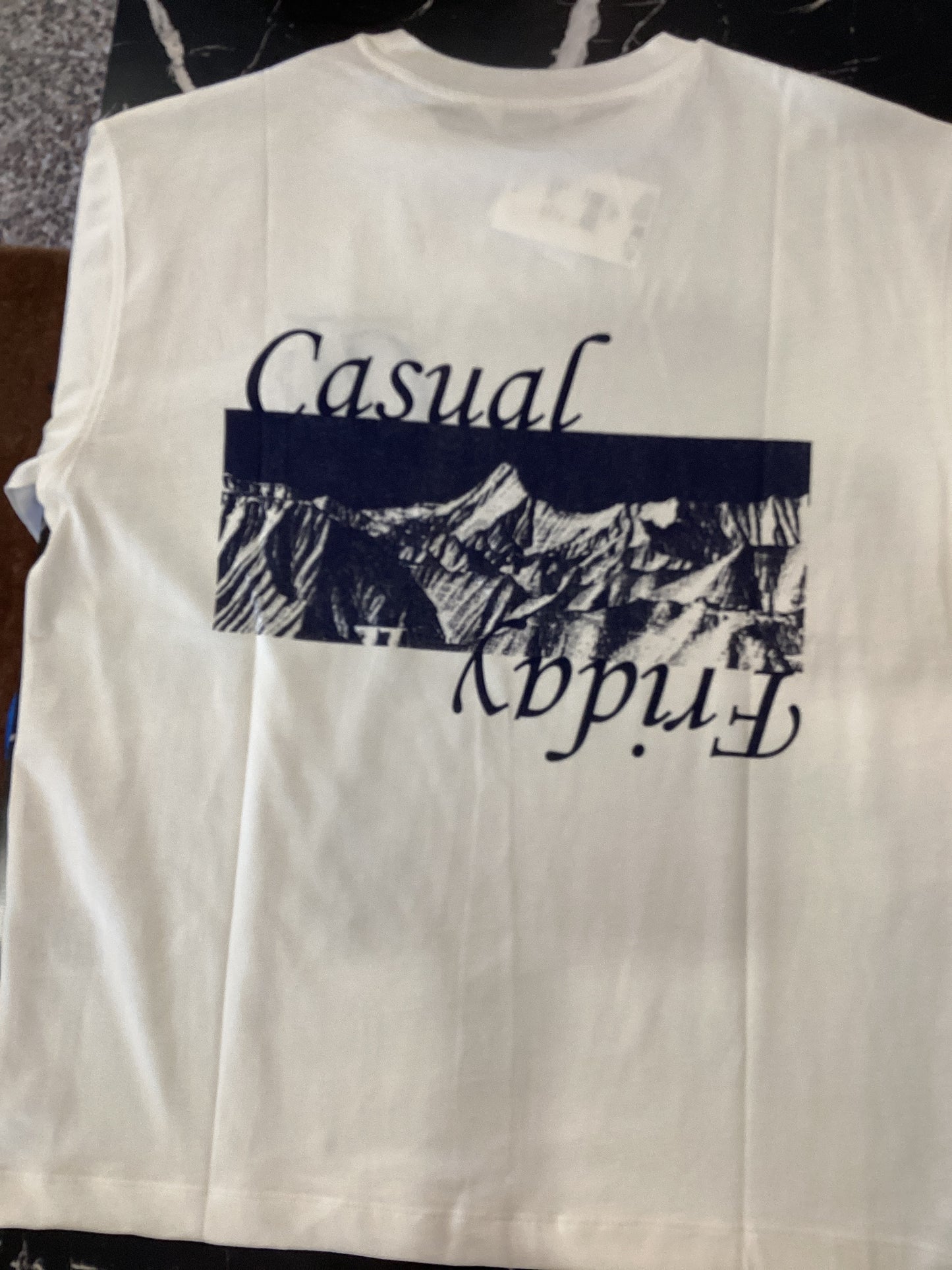 Casual Friday Karlberg Relaxed T-shirt