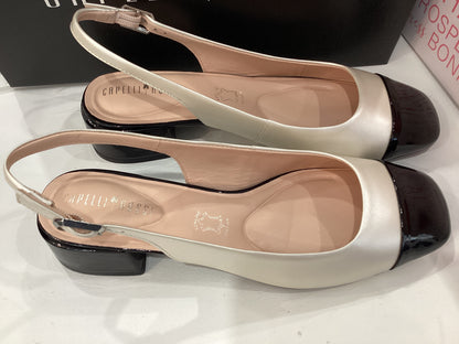 Capellini Rossi Liana Shoe