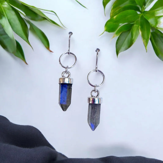 EB Megas Earrings