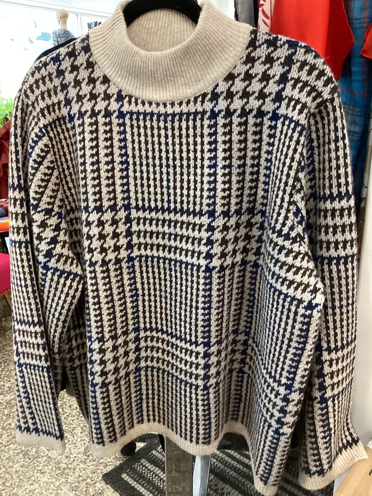 Soya Concept Anacona Sweater