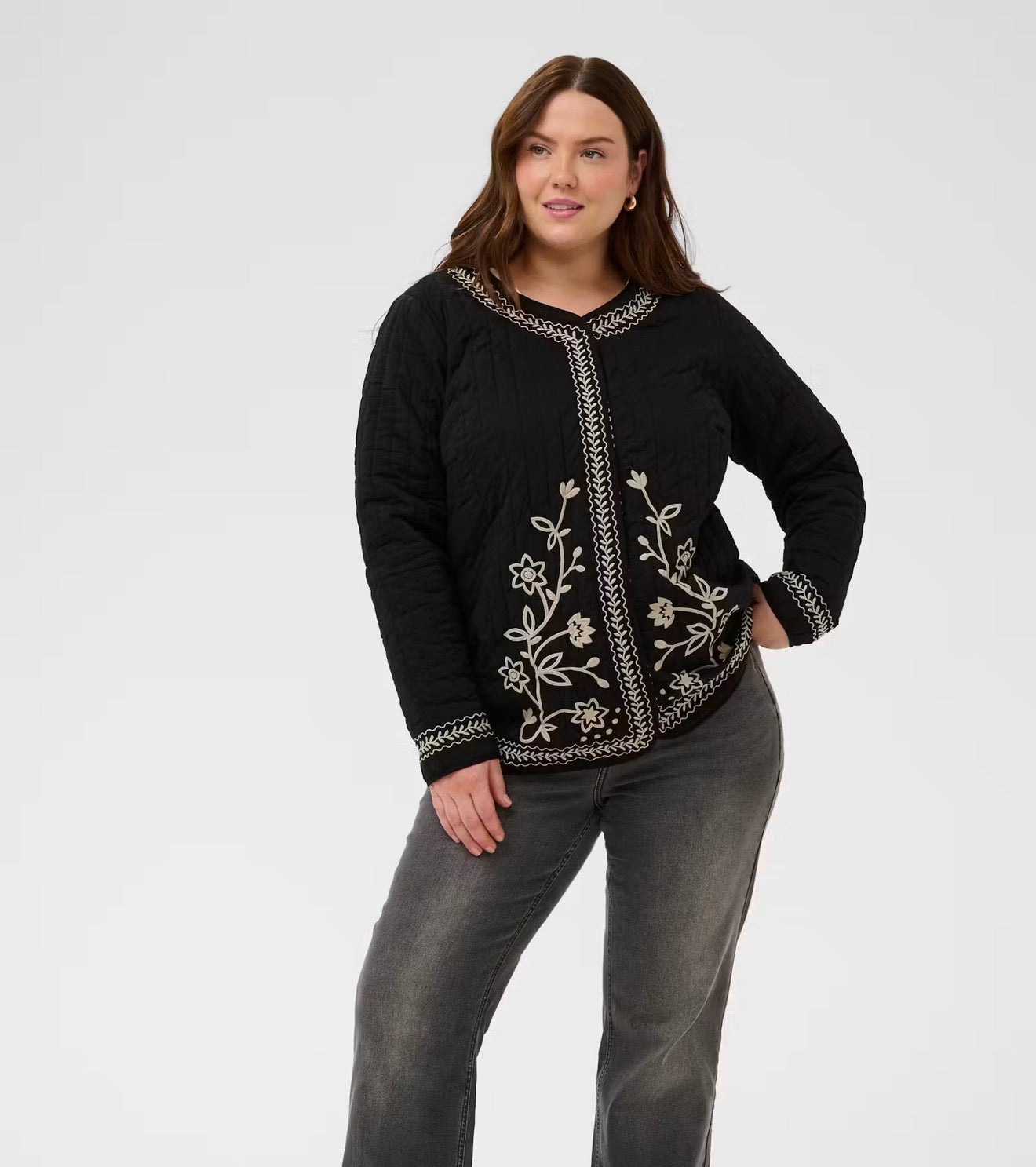 KC Fine Jacket