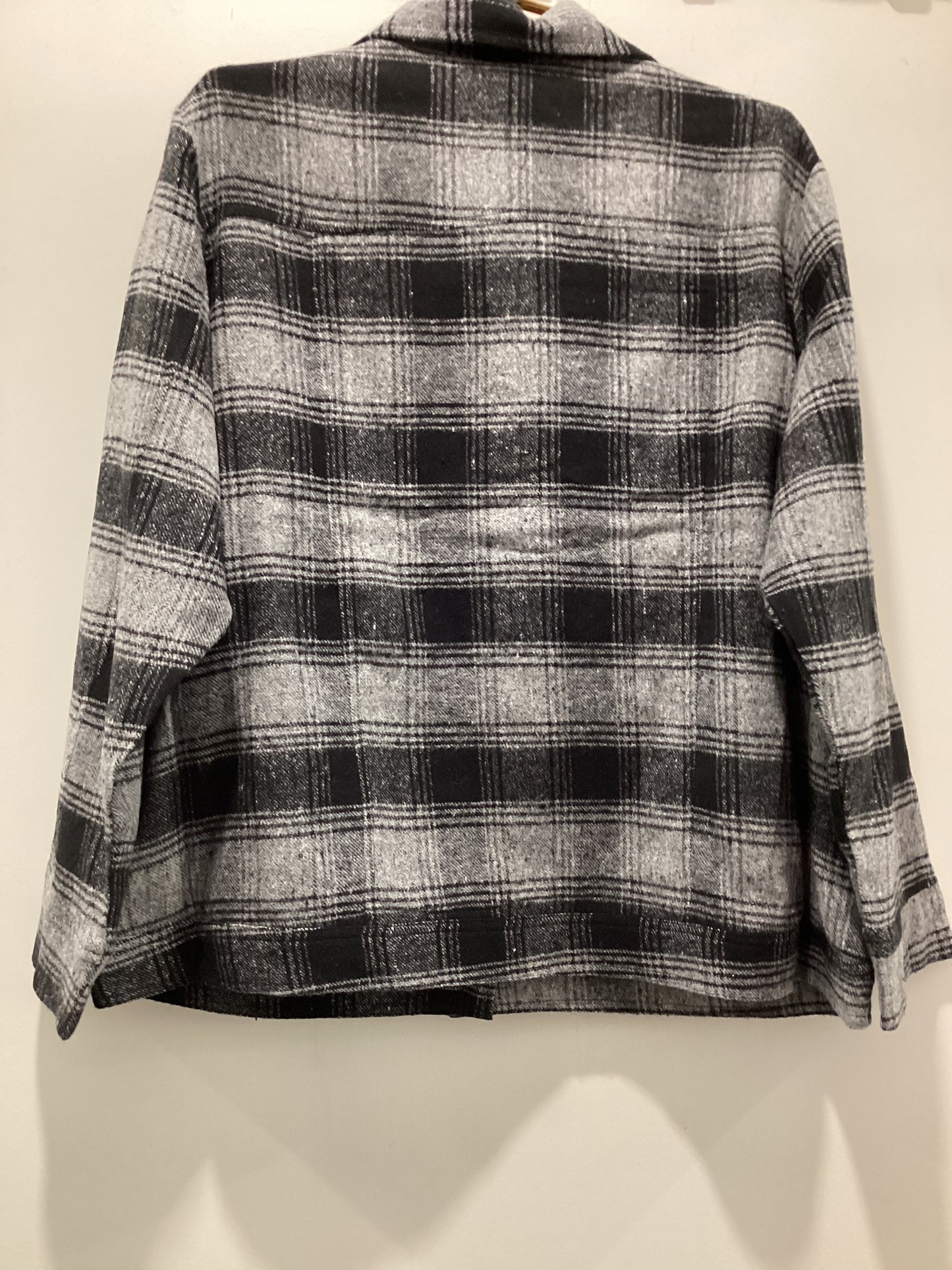 Parsley & Sage Veera Jean Jacket