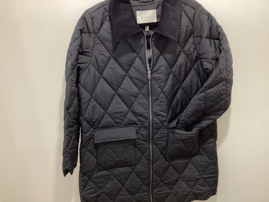 Kaffe Nelli Long Jacket black