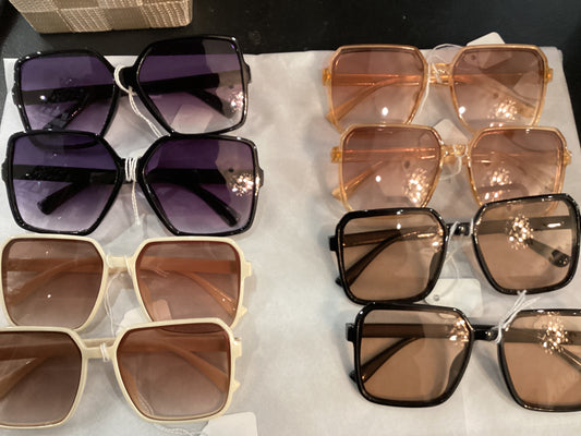 Sunglasses fashion
