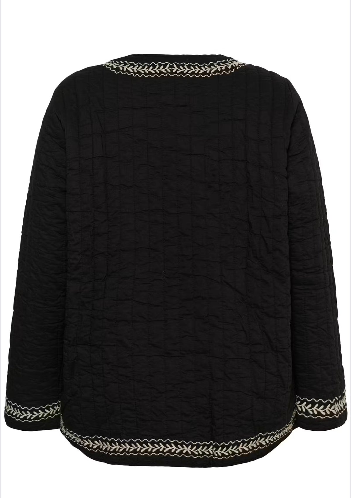 KC Fine Jacket