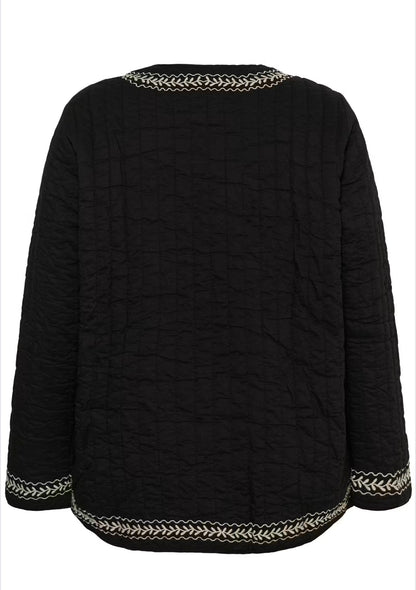 KC Fine Jacket