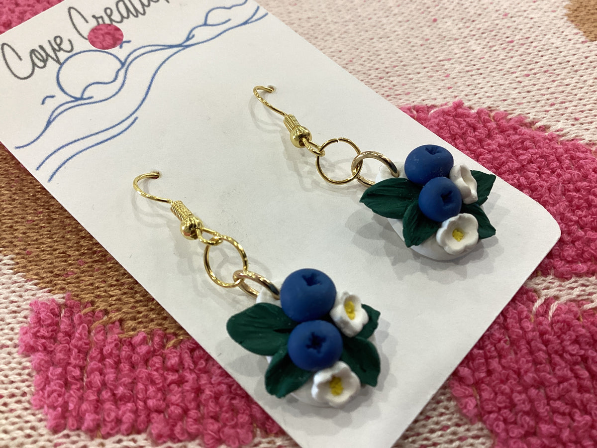 Cove Creations Earrings