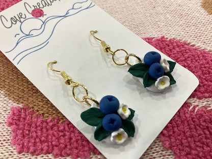 Cove Creations Earrings