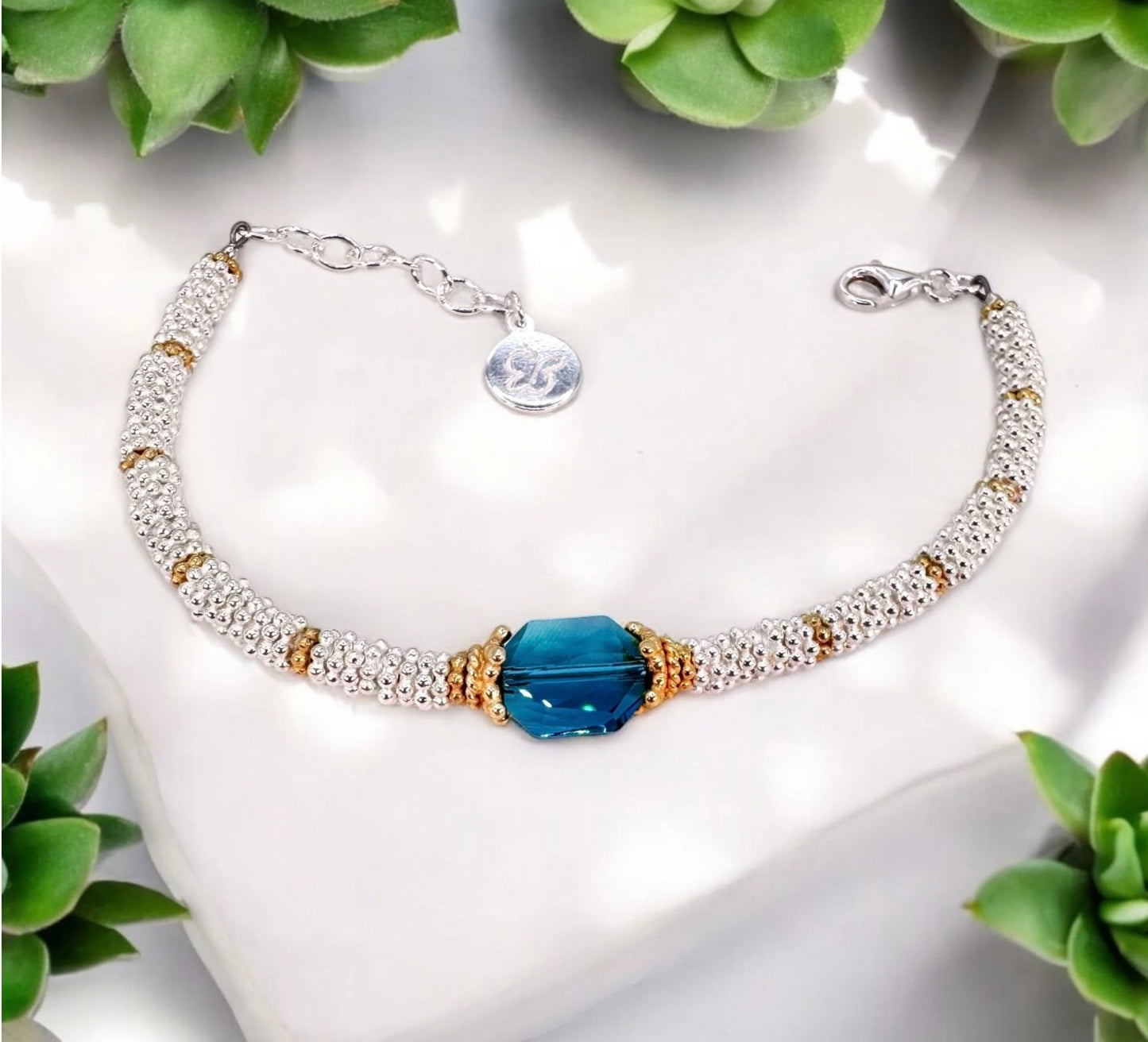 EB Dominique Bracelet