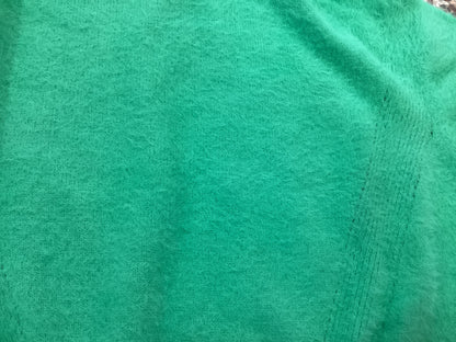 Garcia Super Soft Holiday Sweater green