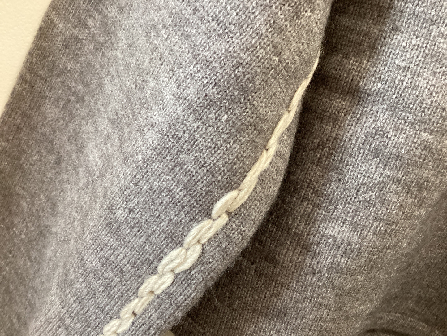 Pink Martini Grenola Sweater - Grey