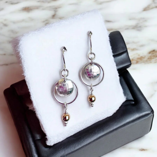 EB Sarah Earrings