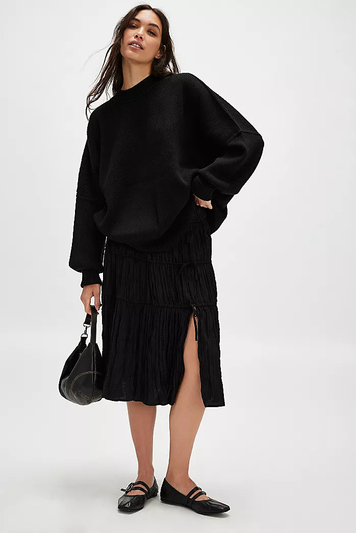 FP street wear tunic