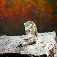 EB Ring Cape Shore ll