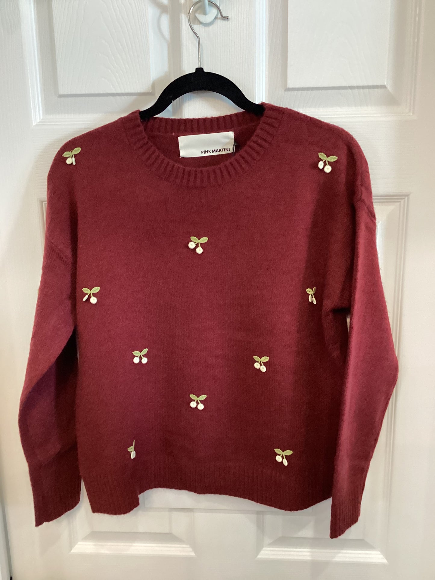 Pink Martini Livingston Sweater