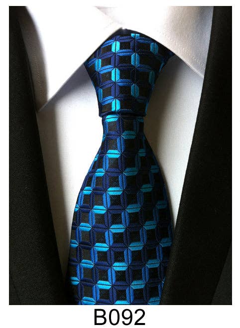 Men’s Neckties