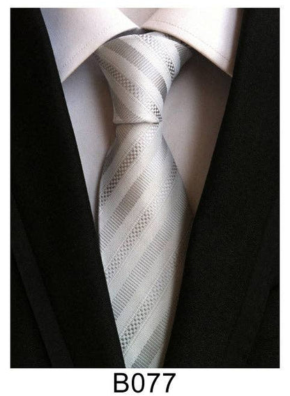 Men’s Neckties