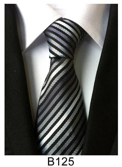 Men’s Neckties