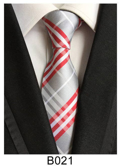 Men’s Neckties
