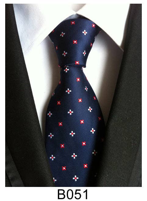 Men’s Neckties