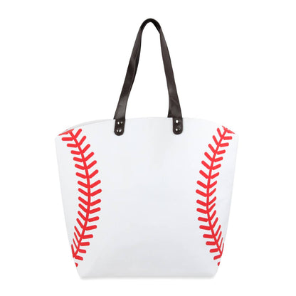 Trendy Sports Tote Bag