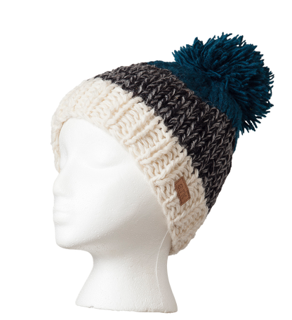 Ark Harley Pompom Hat
