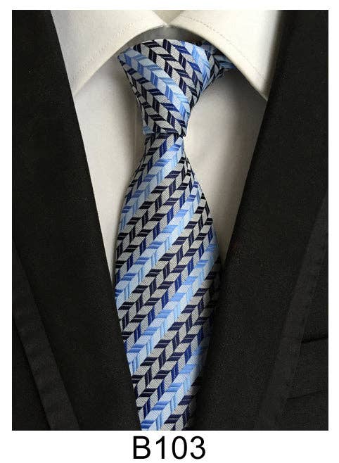 Men’s Neckties