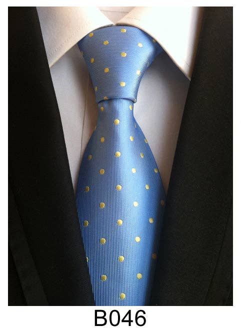 Men’s Neckties