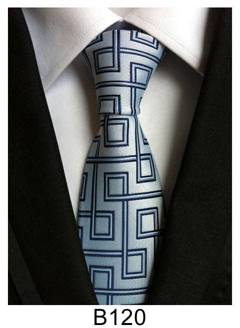 Men’s Neckties