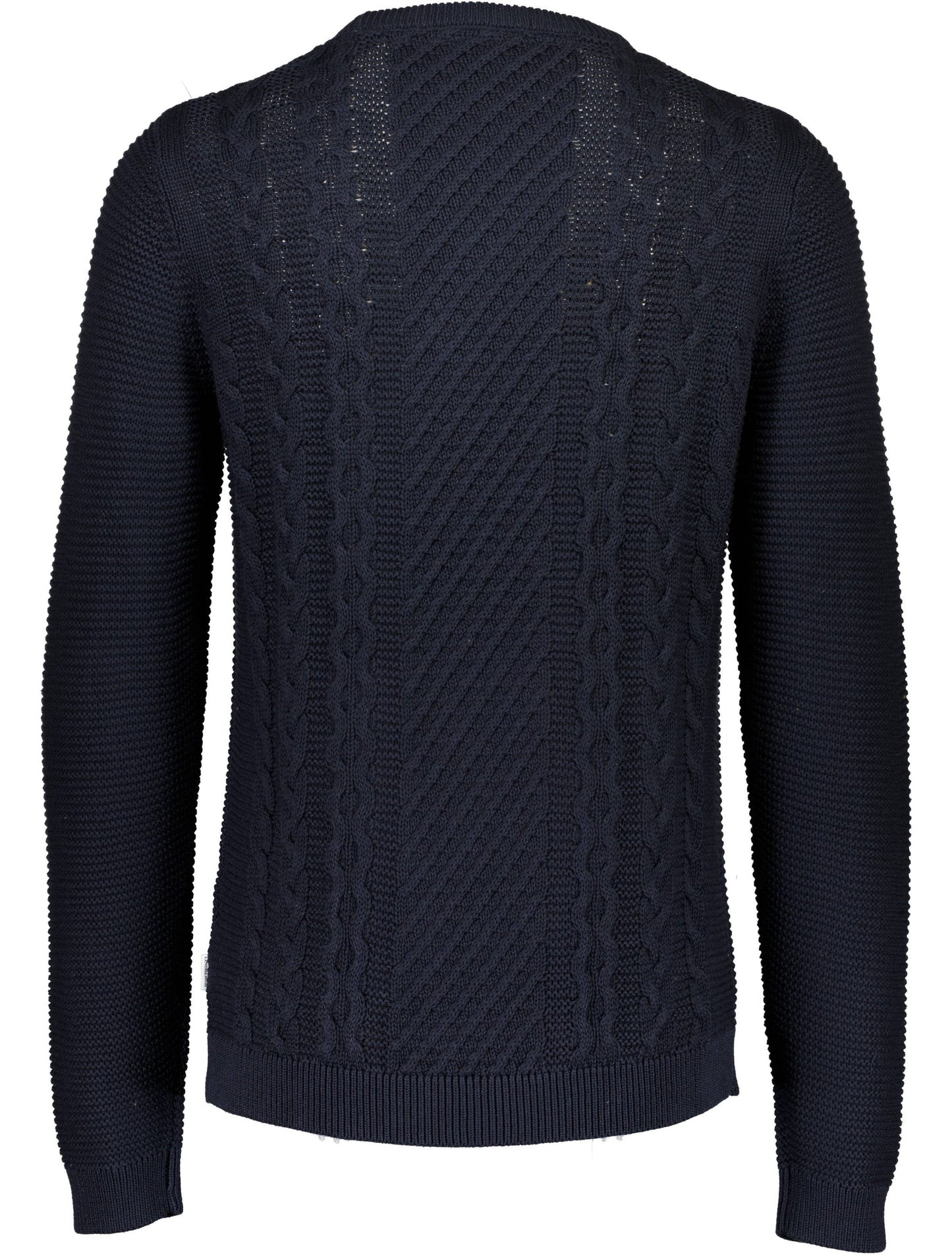Lindbergh Cable Knit sweater Style: 30-80084