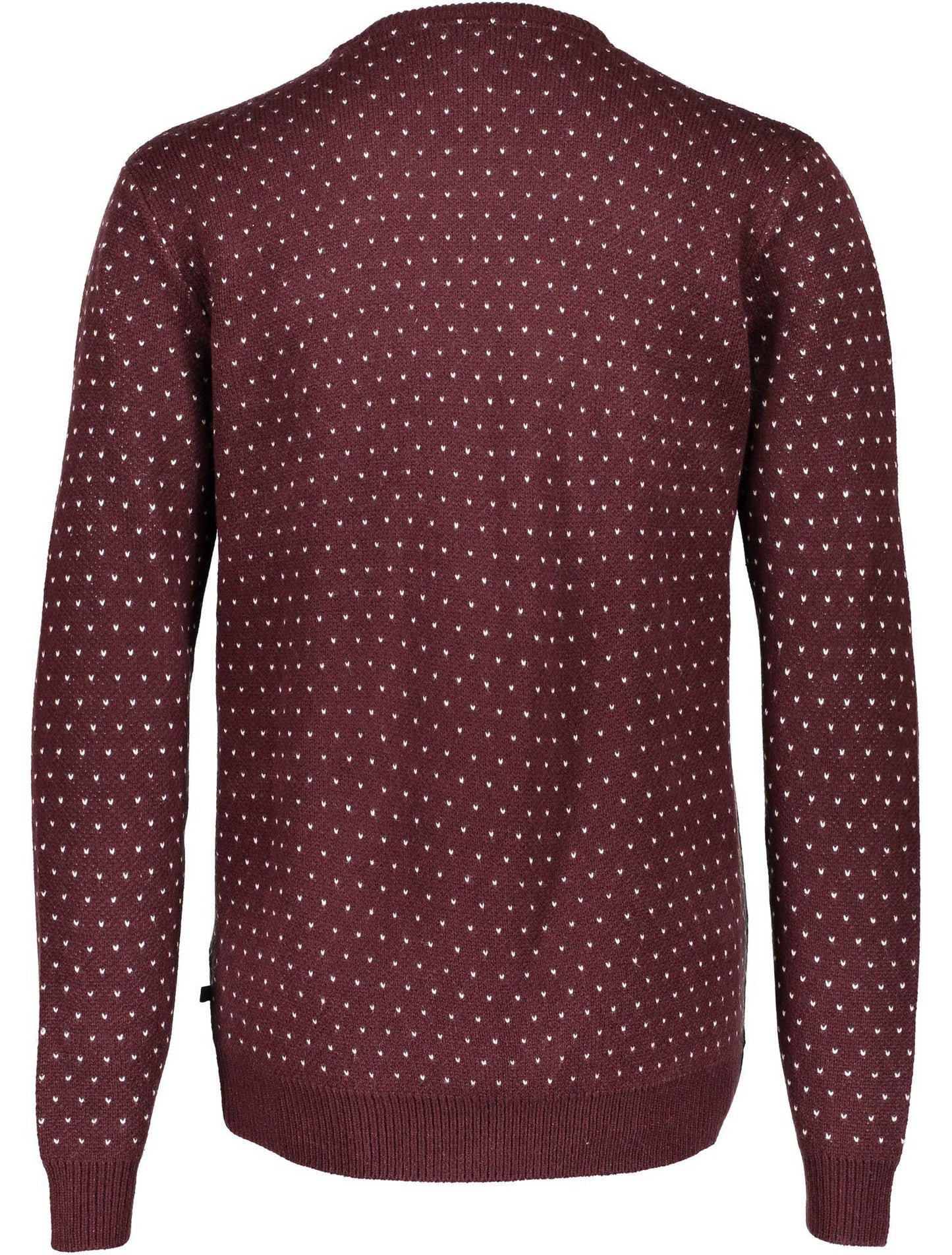 Christmas O-Neck Cotton Touch Style: 3-80103
