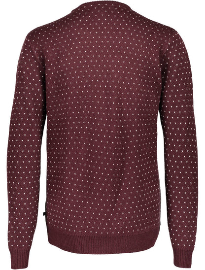Christmas O-Neck Cotton Touch Style: 3-80103