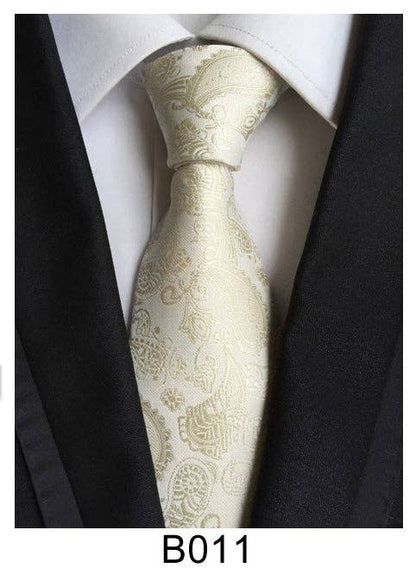 Men’s Neckties