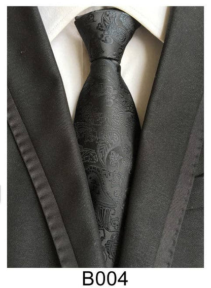 Men’s Neckties
