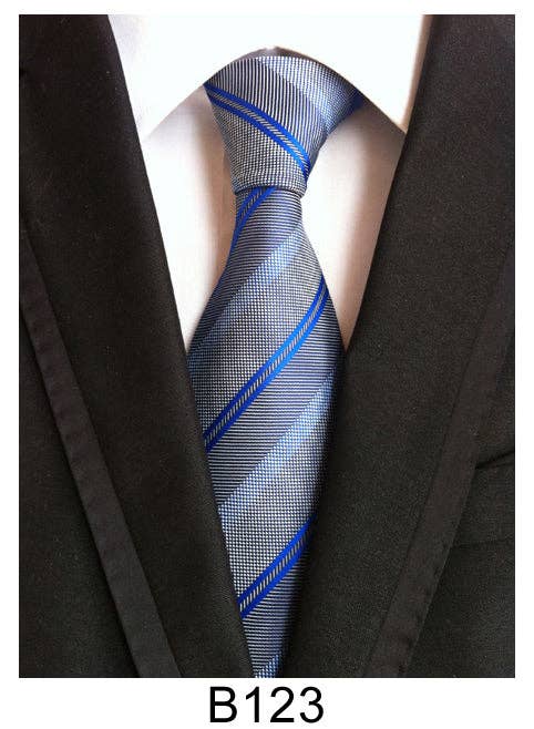 Men’s Neckties