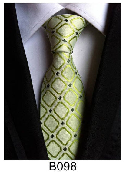 Men’s Neckties