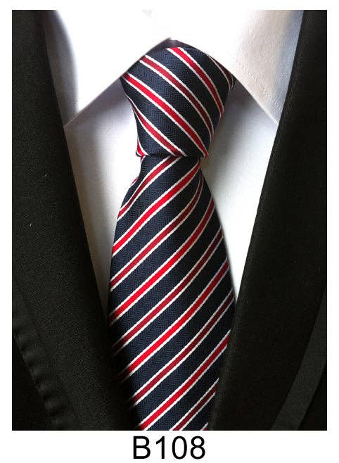 Men’s Neckties