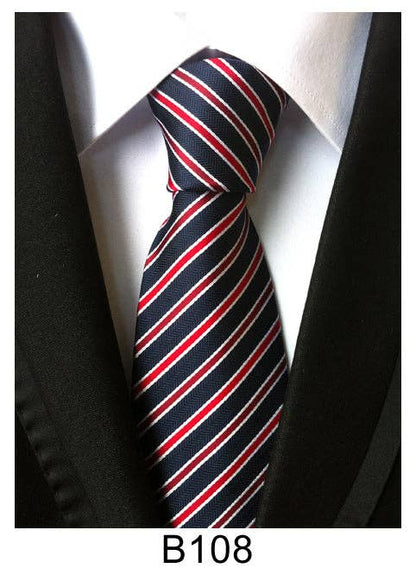 Men’s Neckties