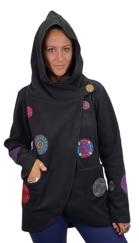 Ark Vella Fleece Jacket