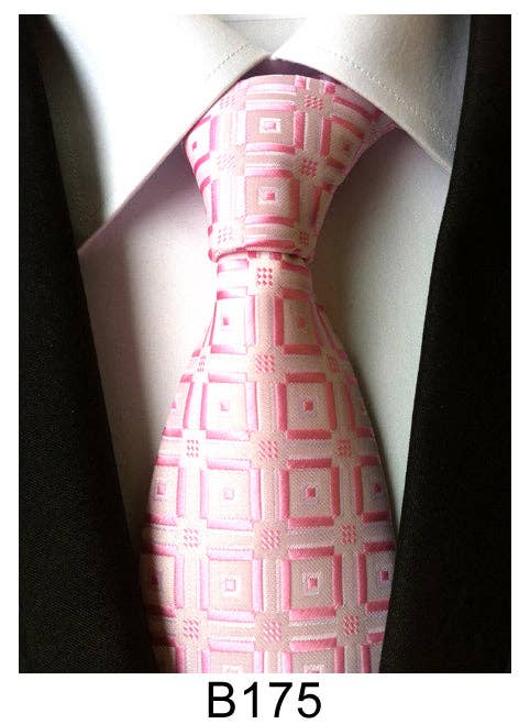 Men’s Neckties
